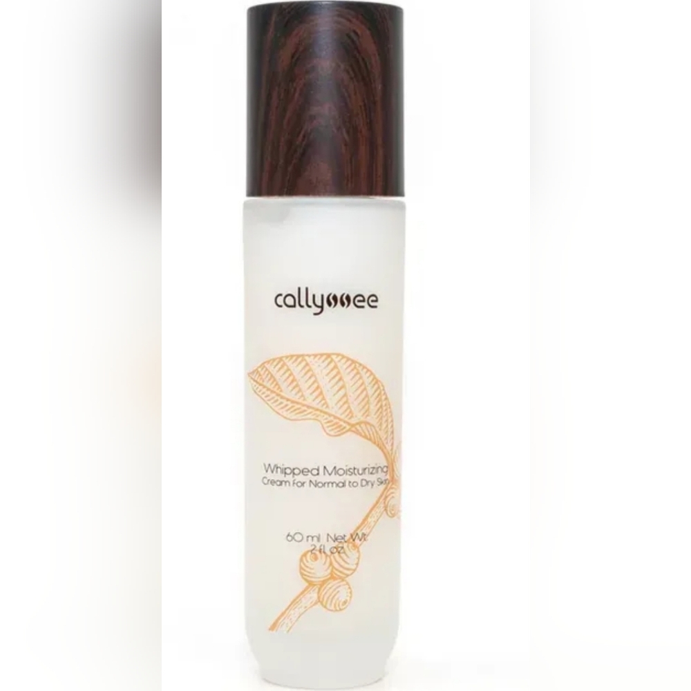 Callysse Whipped Moisturizing Cream -NEW